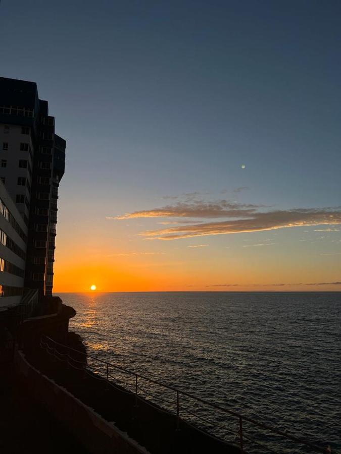 Roque Mar Apartamento Atardecer Santa Cruz de Tenerife Buitenkant foto