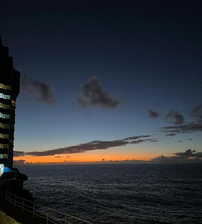 Roque Mar Apartamento Atardecer Santa Cruz de Tenerife Buitenkant foto