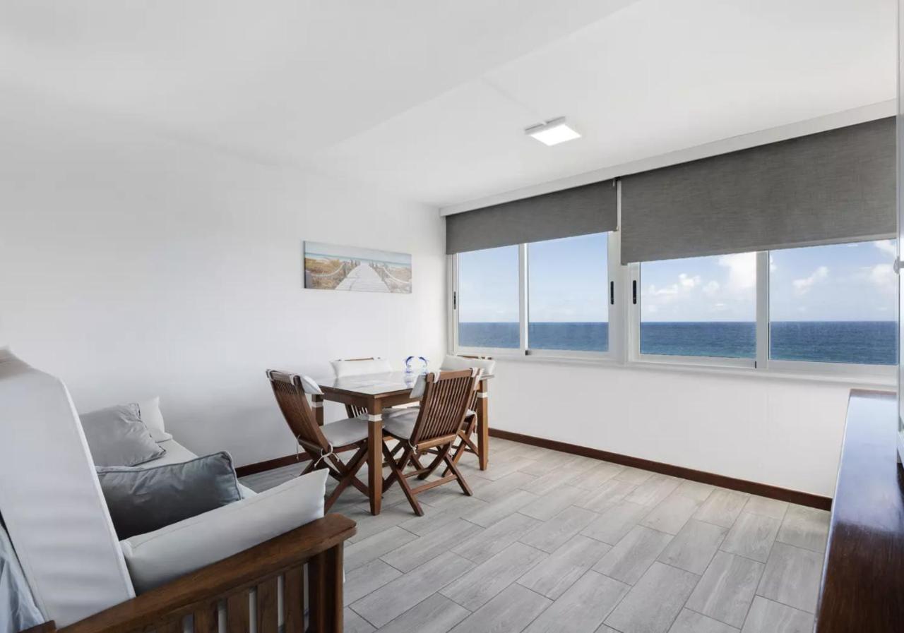 Roque Mar Apartamento Atardecer Santa Cruz de Tenerife Buitenkant foto